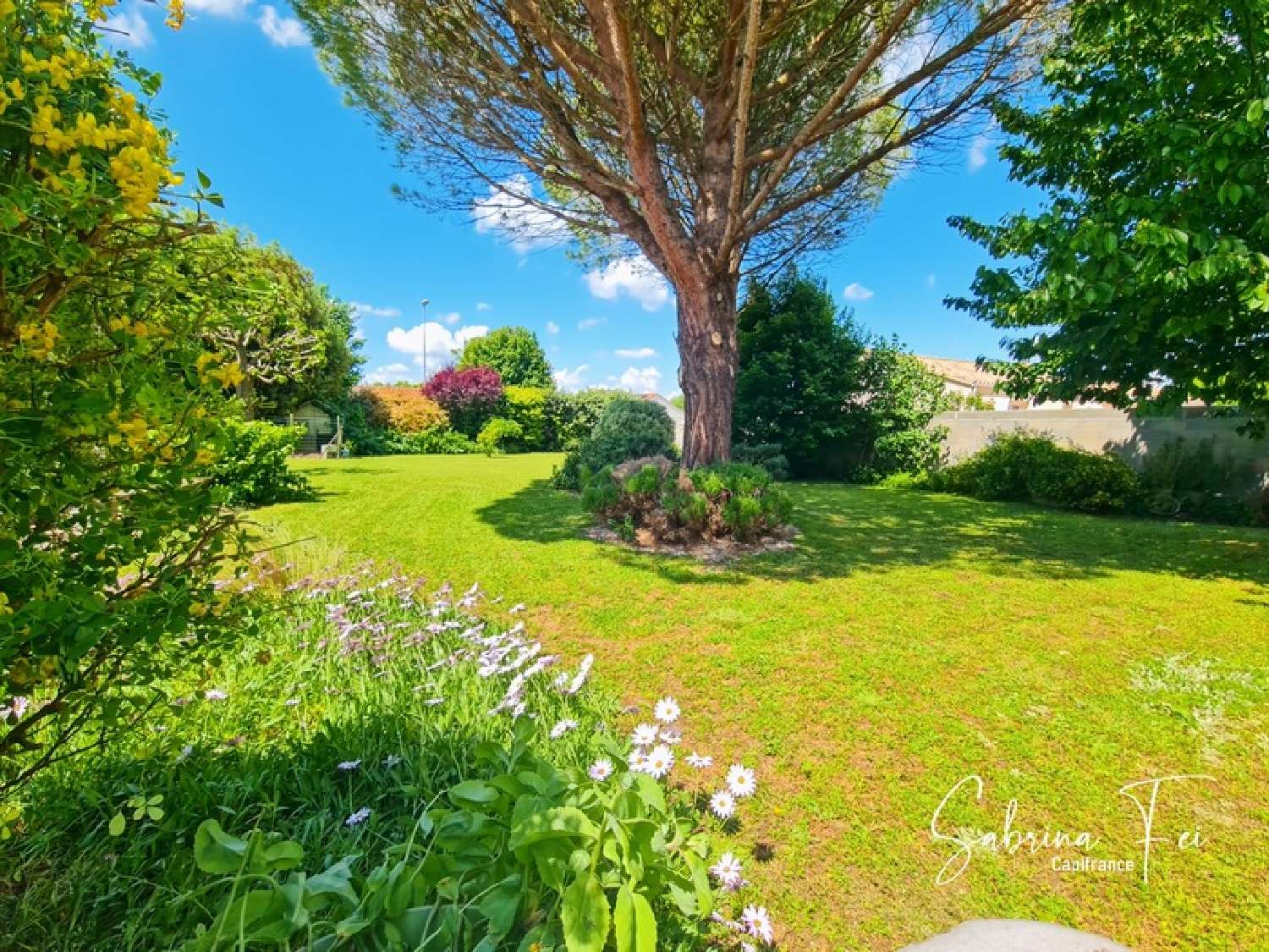  en venta casa Épannes Deux-Sèvres 2