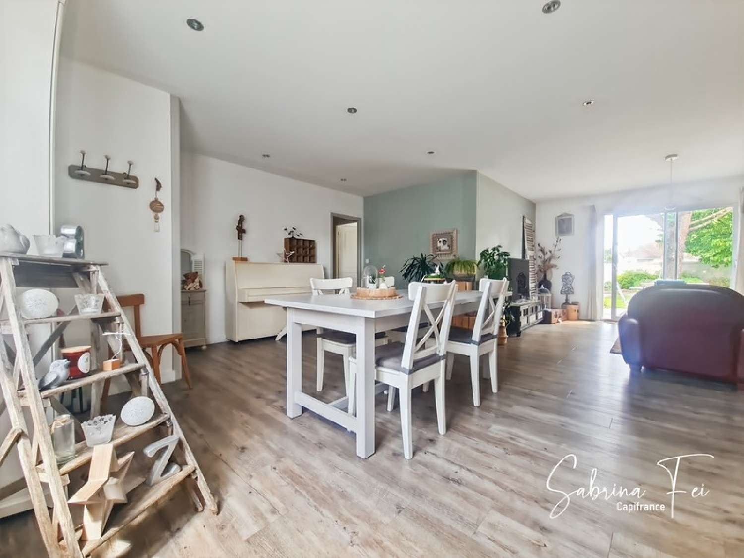  en venta casa Épannes Deux-Sèvres 4