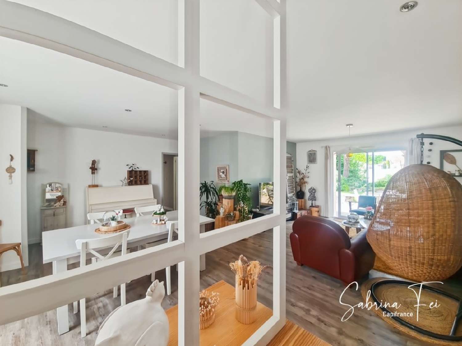  en venta casa Épannes Deux-Sèvres 6