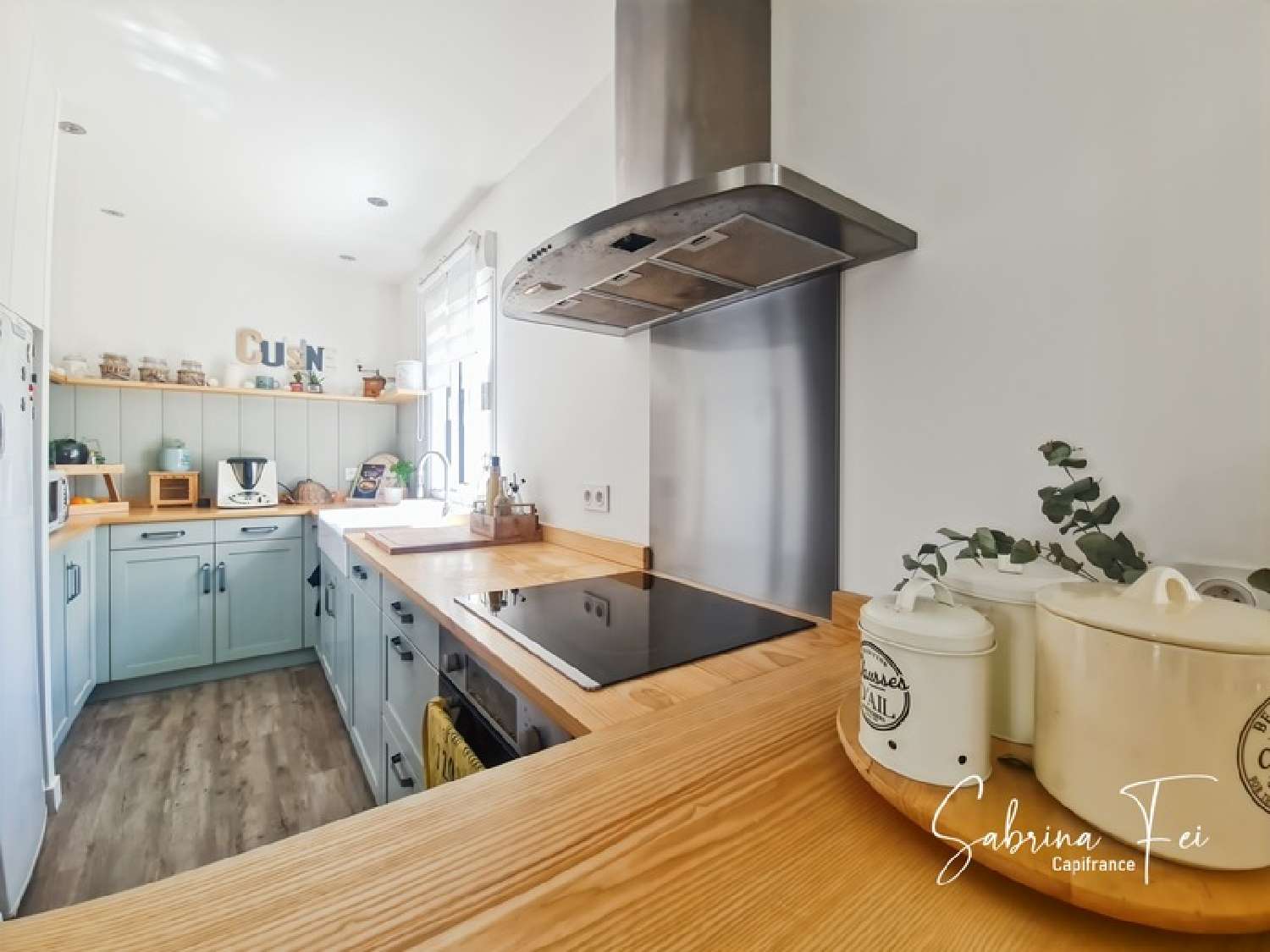  en venta casa Épannes Deux-Sèvres 7