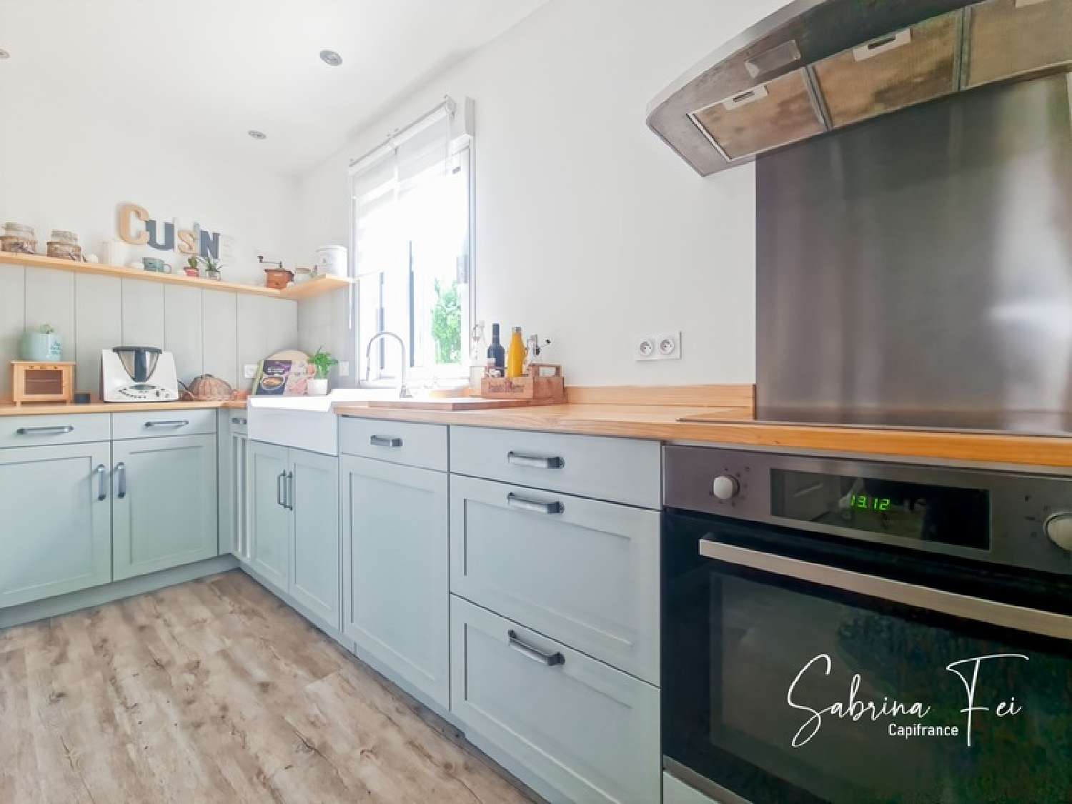  en venta casa Épannes Deux-Sèvres 8
