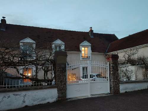 Épernay Marne Haus Bild 7066639