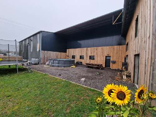 Épinal Vogezen huis foto 7064279