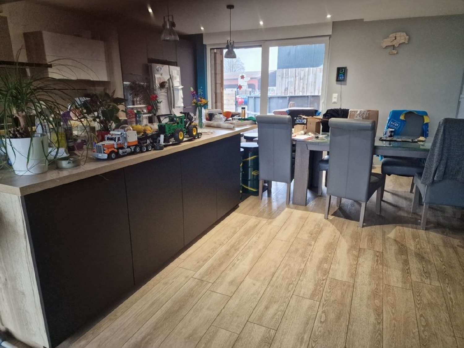  te koop huis Épinal Vogezen 5