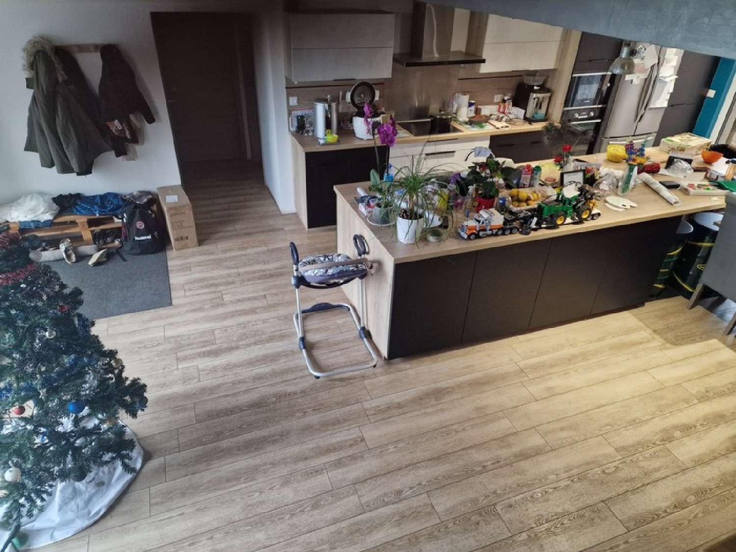  te koop huis Épinal Vogezen 7