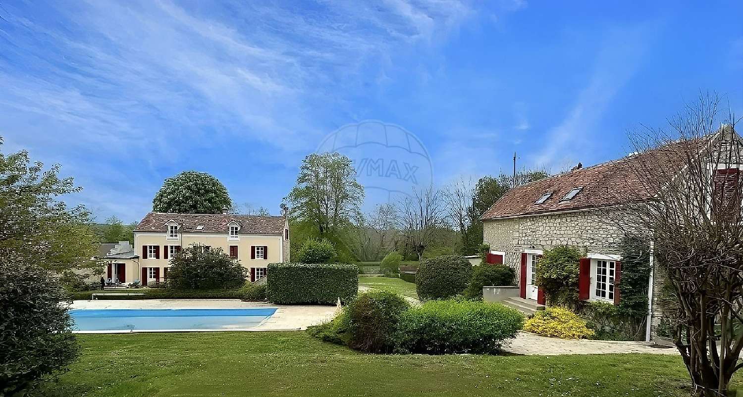  for sale house Épisy Seine-et-Marne 1