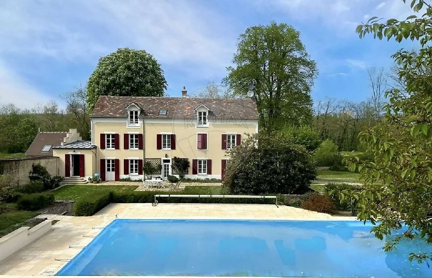  for sale house Épisy Seine-et-Marne 2