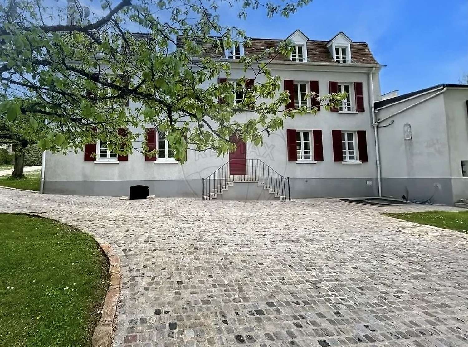  for sale house Épisy Seine-et-Marne 5