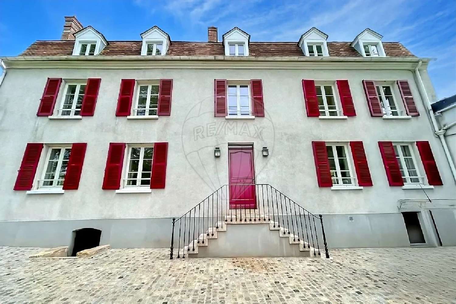  for sale house Épisy Seine-et-Marne 7