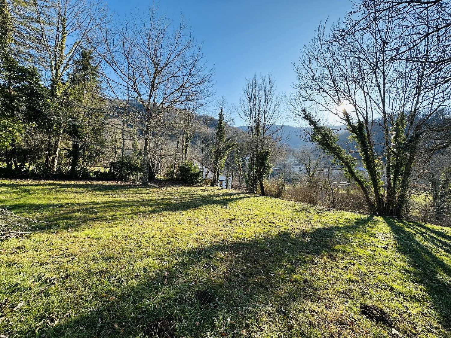  à vendre maison Ercé Ariège 2