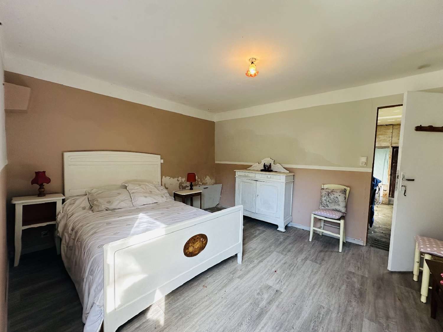  à vendre maison Ercé Ariège 8