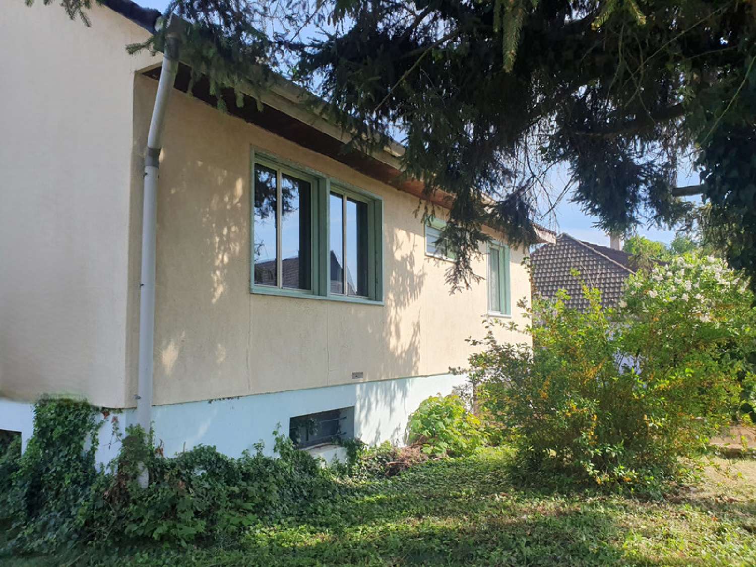  à vendre maison Ergersheim Bas-Rhin 1