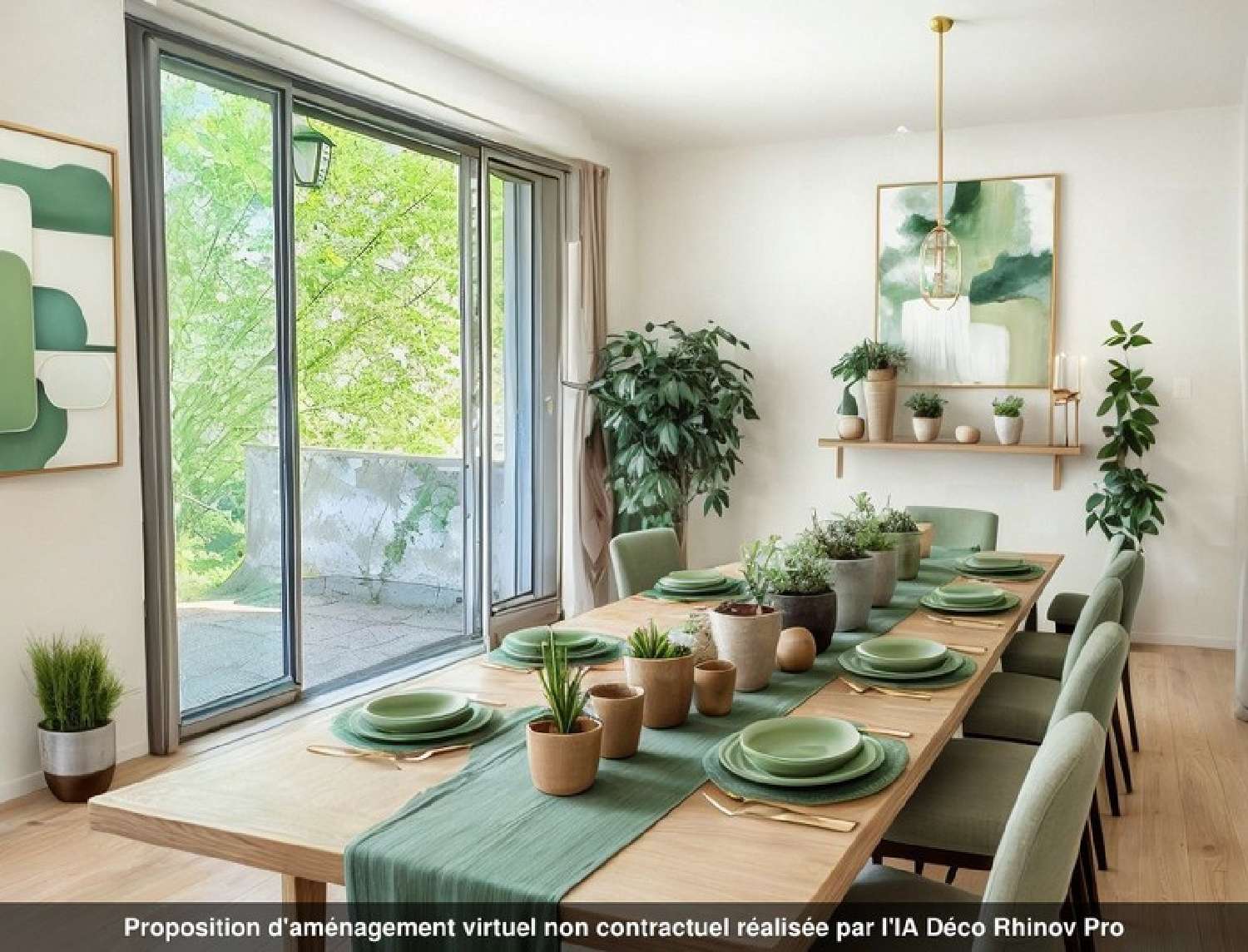  à vendre maison Ergersheim Bas-Rhin 5