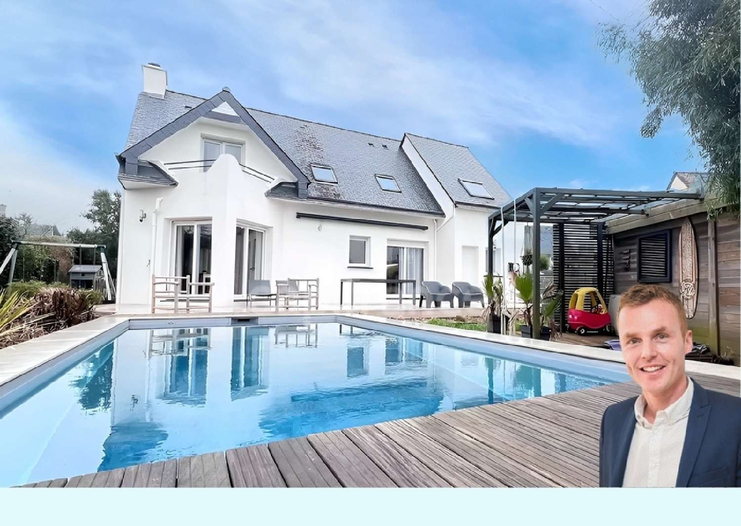  te koop huis Ergué-Gabéric Finistère 1