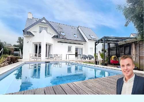 Ergué-Gabéric Finistère huis foto 7063785