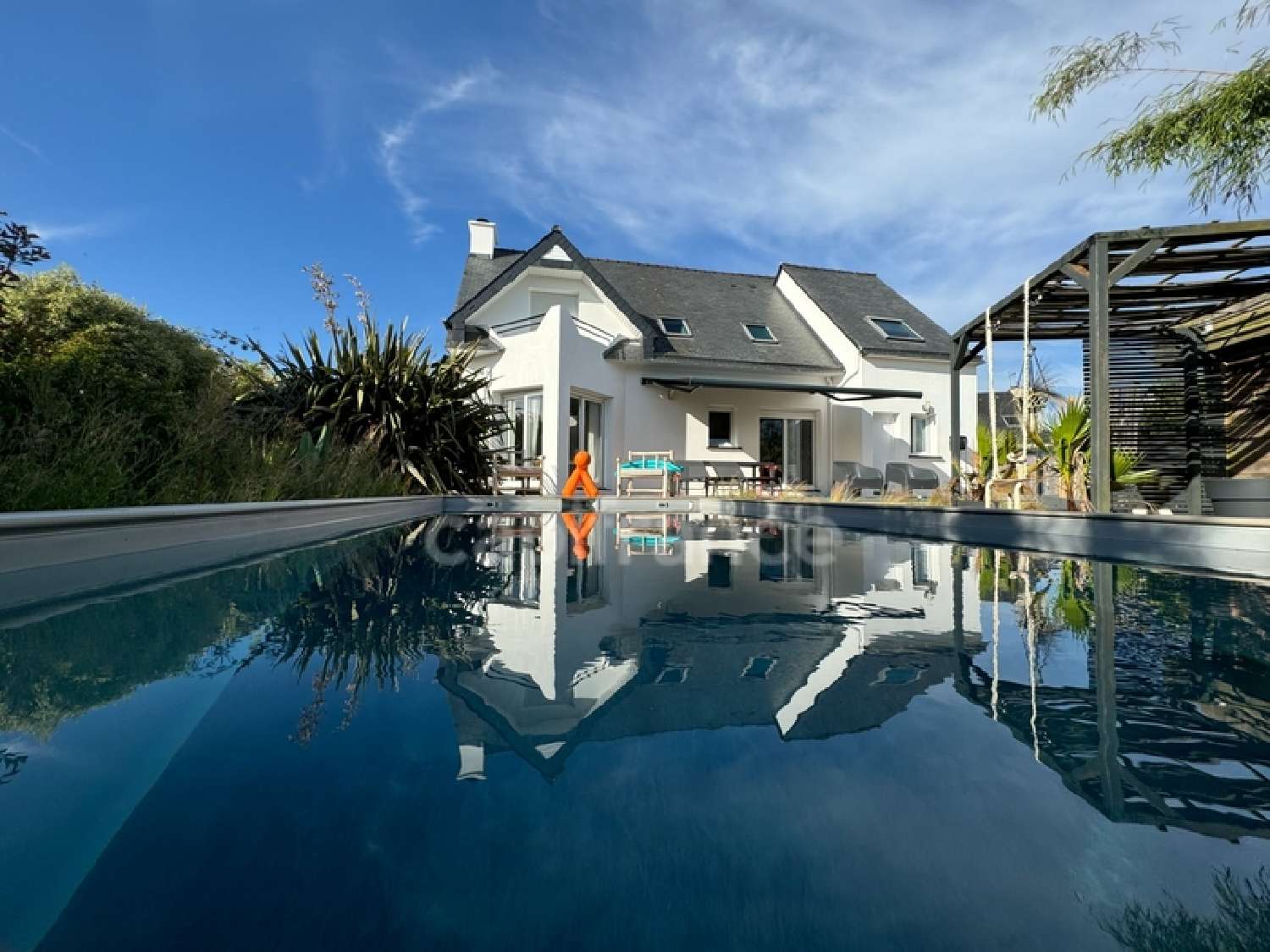 te koop huis Ergué-Gabéric Finistère 3