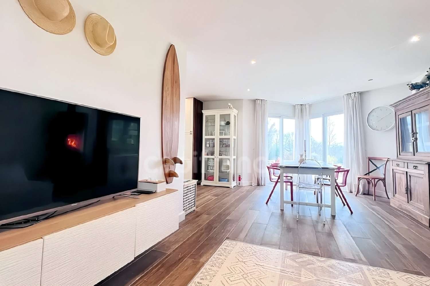  te koop huis Ergué-Gabéric Finistère 4