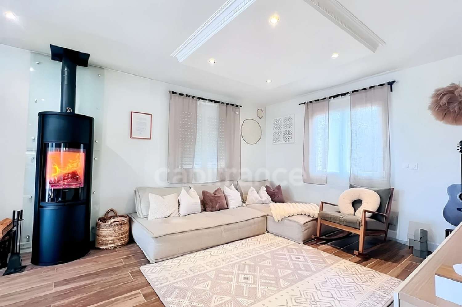  te koop huis Ergué-Gabéric Finistère 5