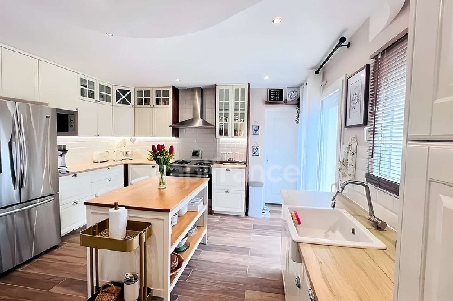  te koop huis Ergué-Gabéric Finistère 6