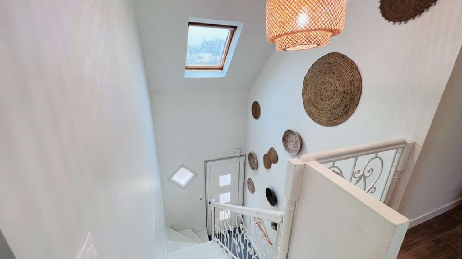  te koop huis Ergué-Gabéric Finistère 7