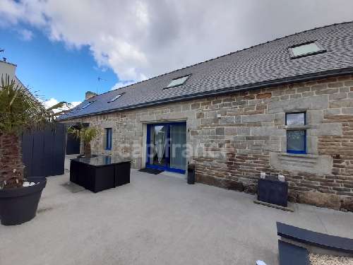 Ergué-Gabéric Finistère casa foto 7064149