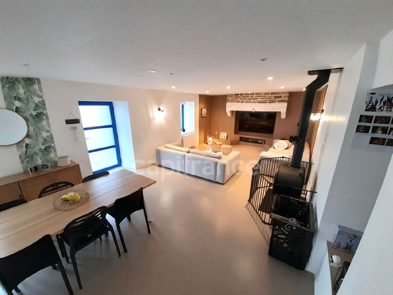  en venta casa Ergué-Gabéric Finistère 2