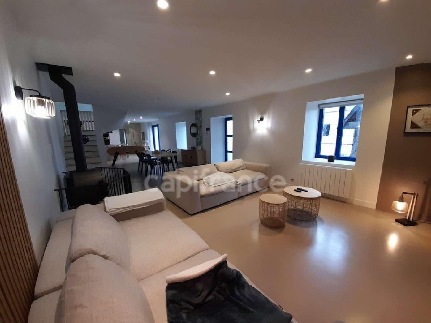  en venta casa Ergué-Gabéric Finistère 3