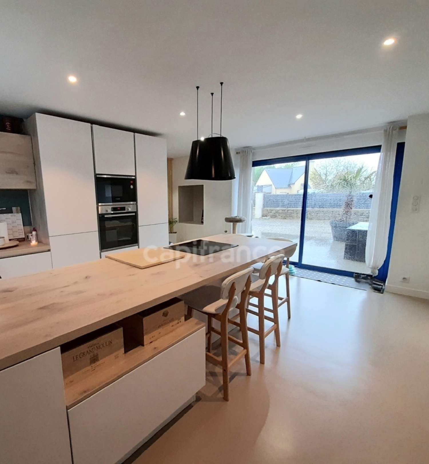  en venta casa Ergué-Gabéric Finistère 4