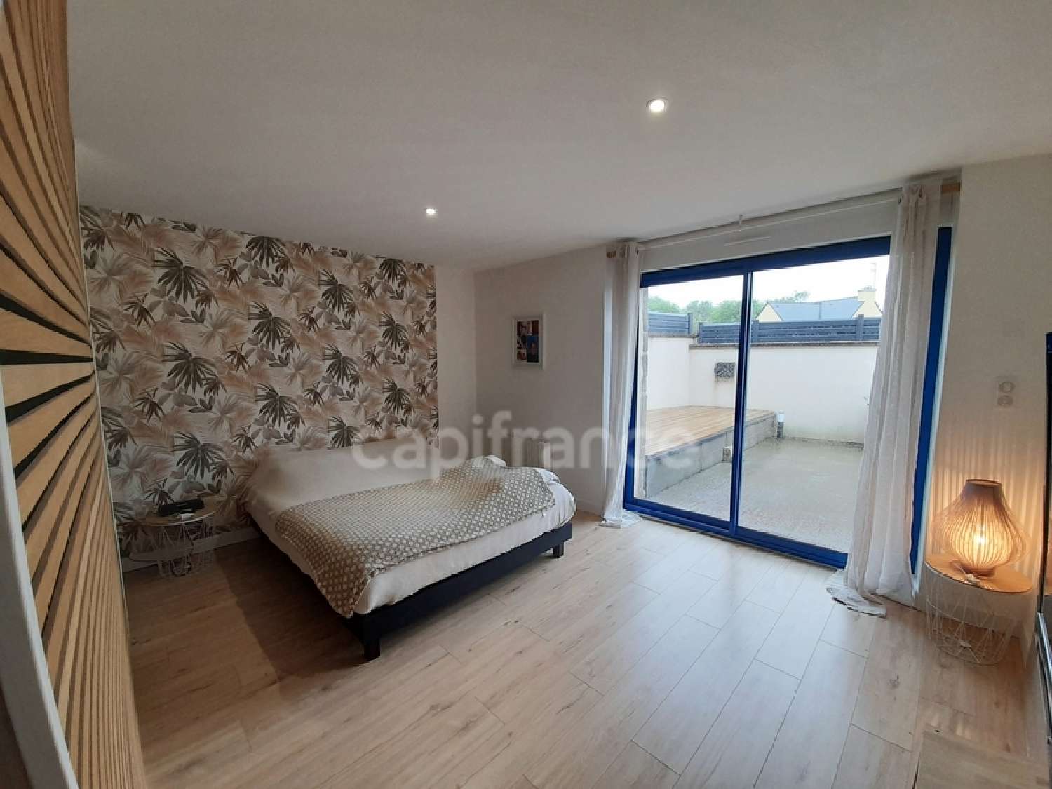  en venta casa Ergué-Gabéric Finistère 7