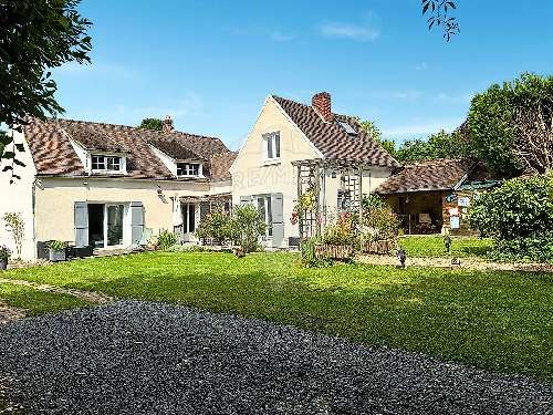 Ermenonville Oise house foto 7058944