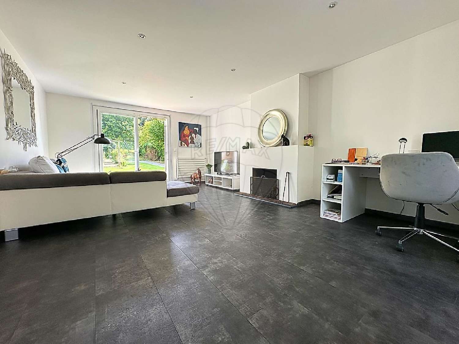  à vendre maison Ermenonville Oise 5