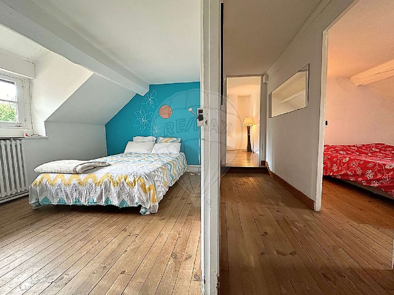  à vendre maison Ermenonville Oise 6