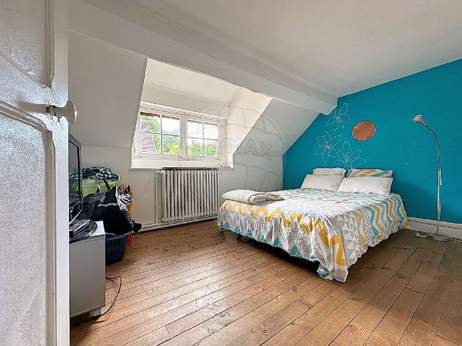  à vendre maison Ermenonville Oise 8