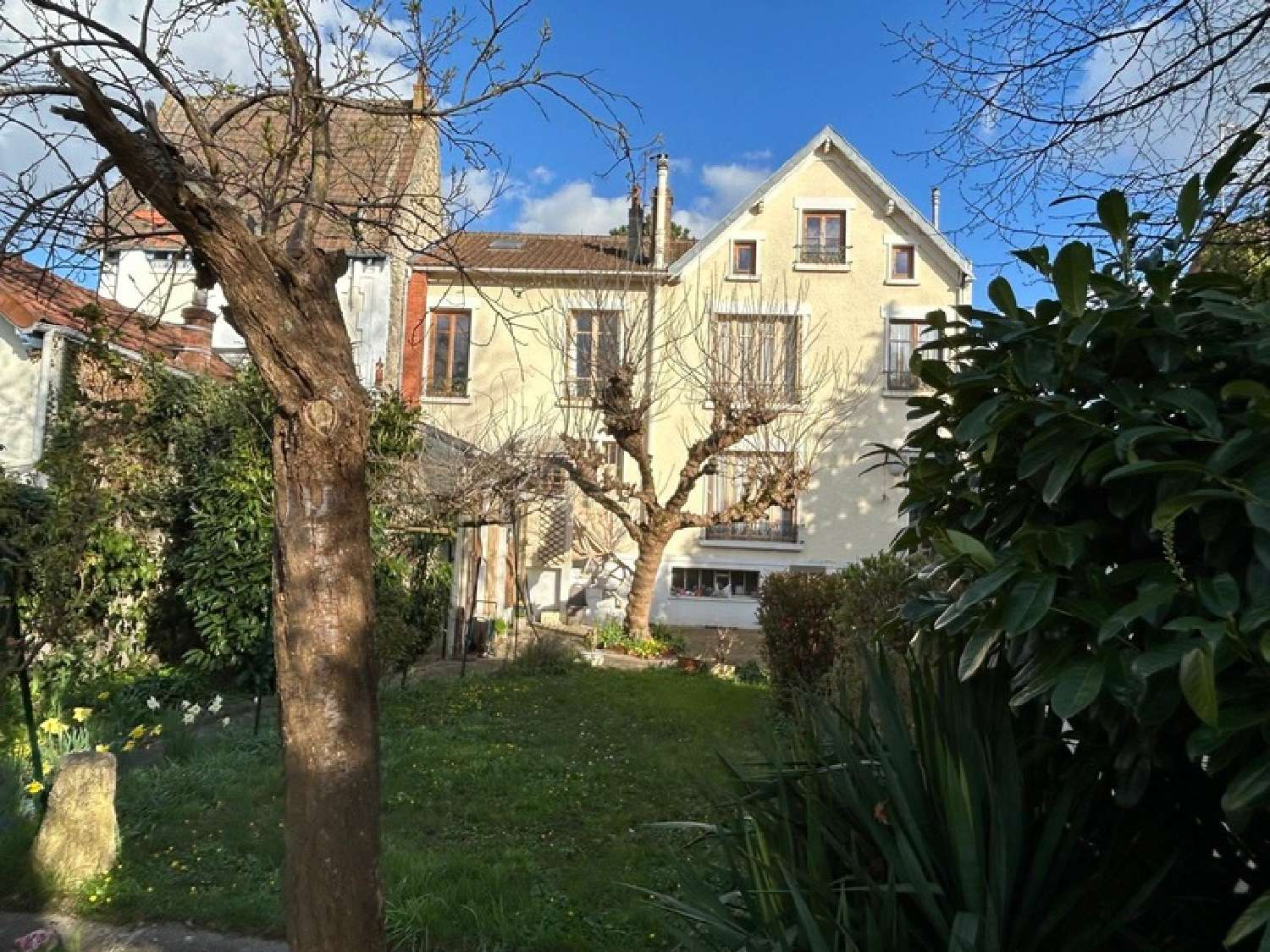  for sale house Ermont Val-d'Oise 2