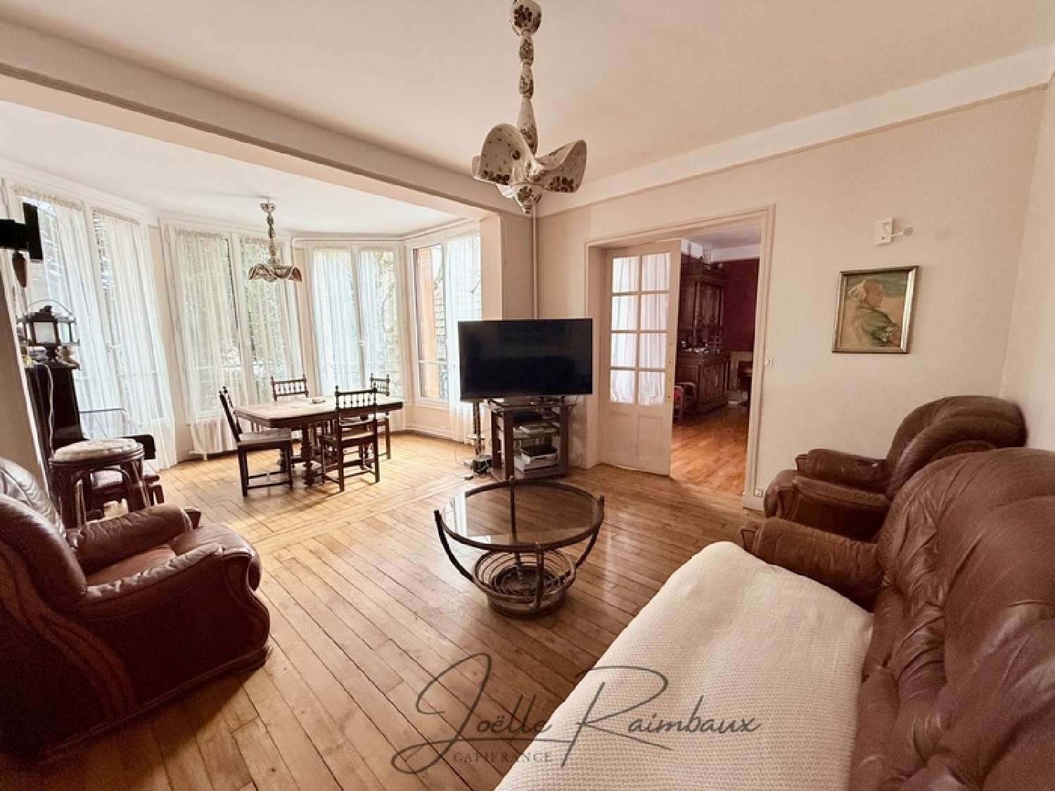  for sale house Ermont Val-d'Oise 4