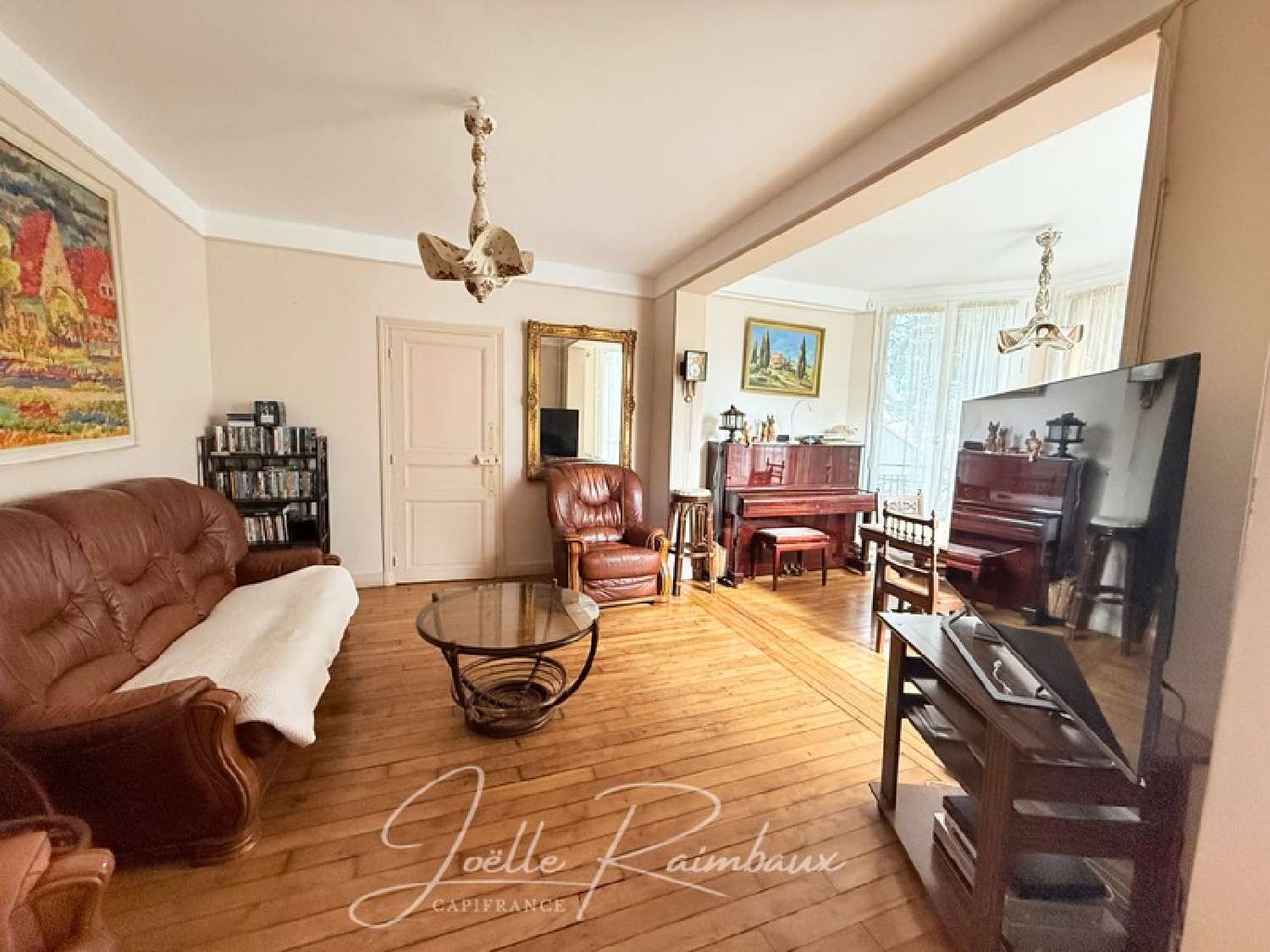  for sale house Ermont Val-d'Oise 5