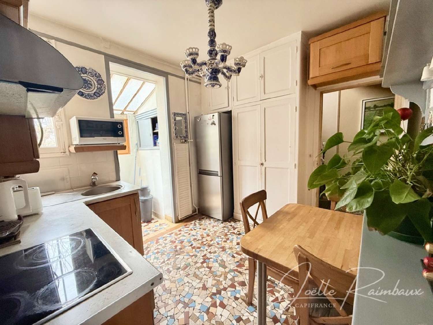  for sale house Ermont Val-d'Oise 7