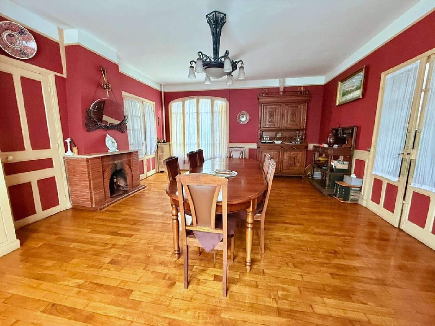  for sale house Ermont Val-d'Oise 8