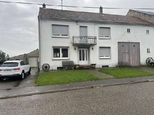 Ernestviller Moselle maison foto 7062317