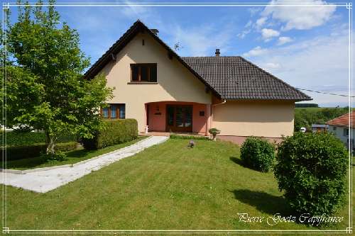 Ernolsheim-lès-Saverne Bas-Rhin Haus Bild 7067163