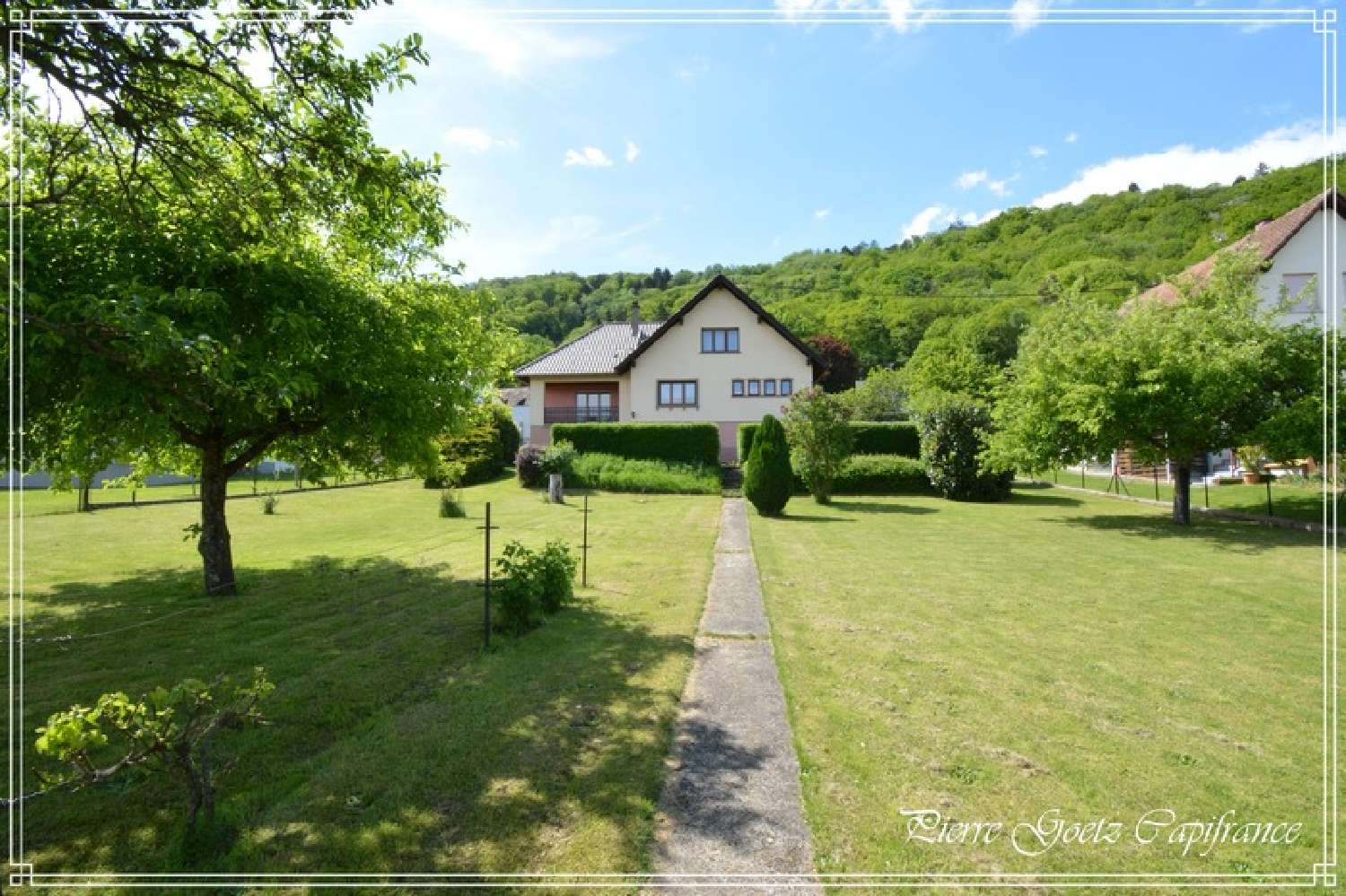  kaufen Haus Ernolsheim-lès-Saverne Bas-Rhin 2