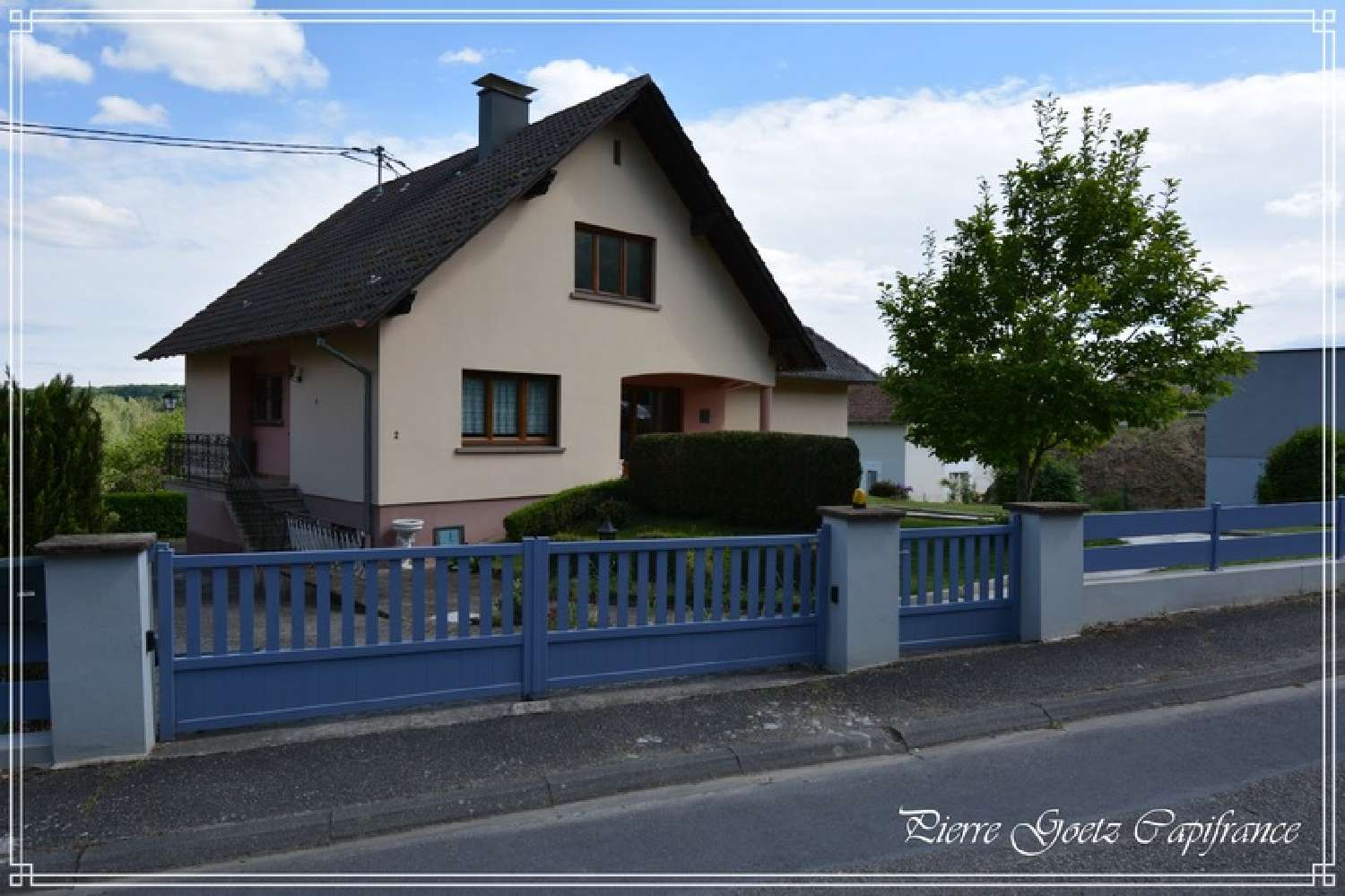  kaufen Haus Ernolsheim-lès-Saverne Bas-Rhin 3