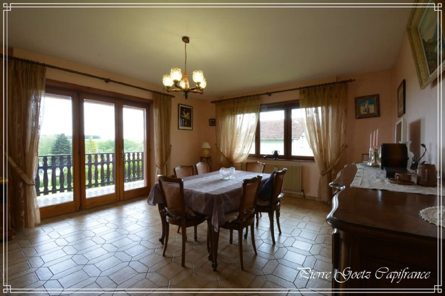  kaufen Haus Ernolsheim-lès-Saverne Bas-Rhin 4