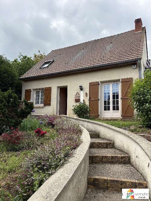 Erquinvillers Oise huis foto 7068326