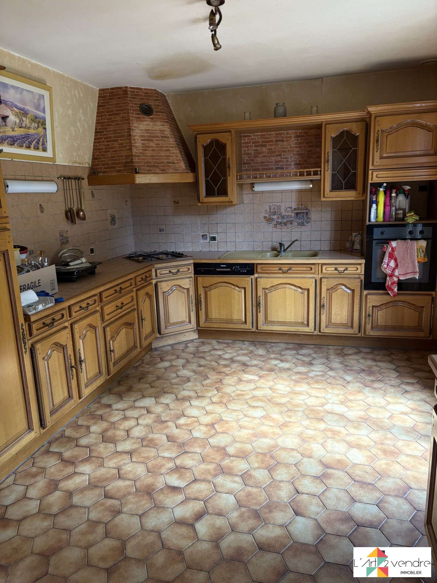  te koop huis Erquinvillers Oise 2