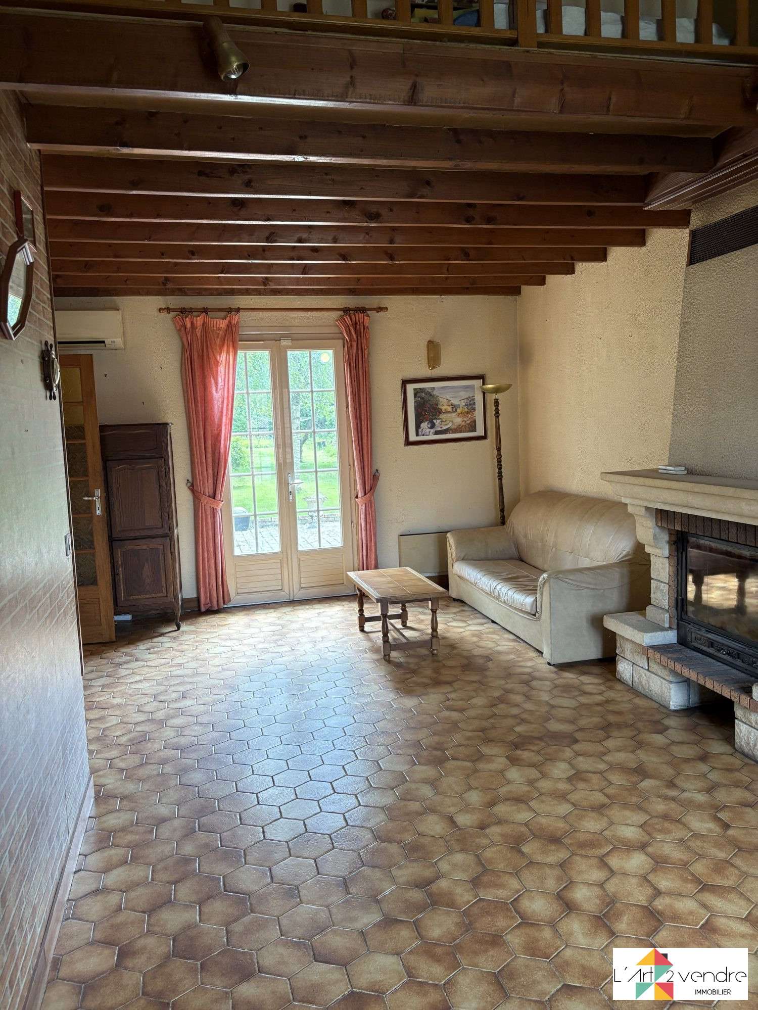  te koop huis Erquinvillers Oise 3