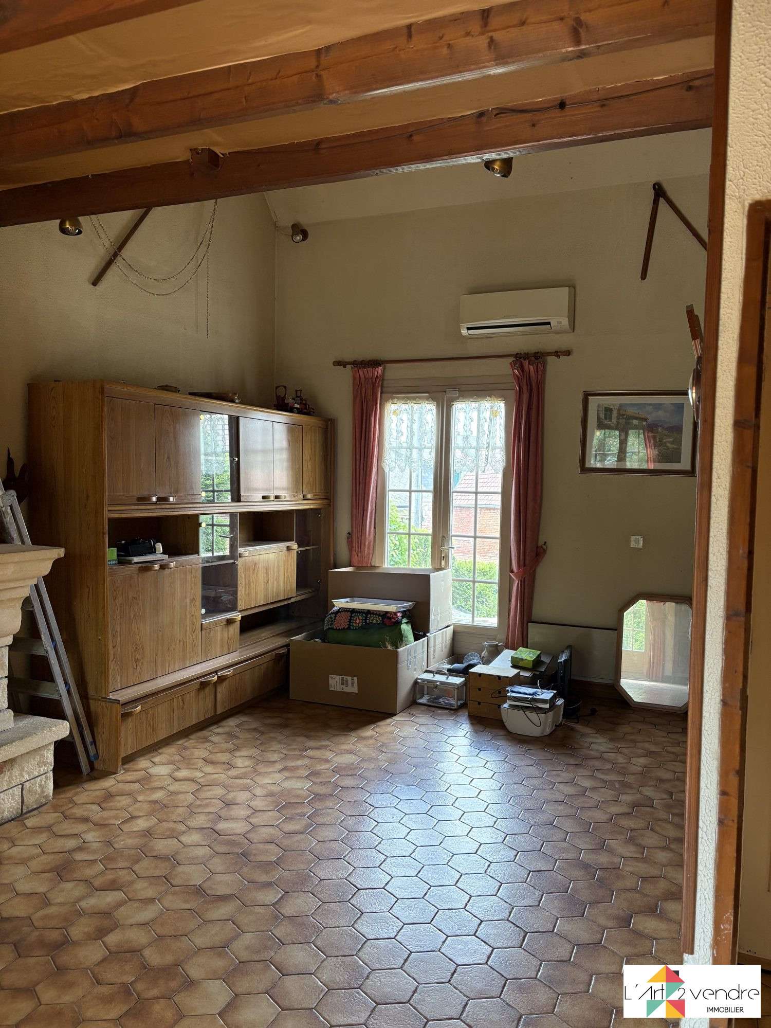  te koop huis Erquinvillers Oise 4