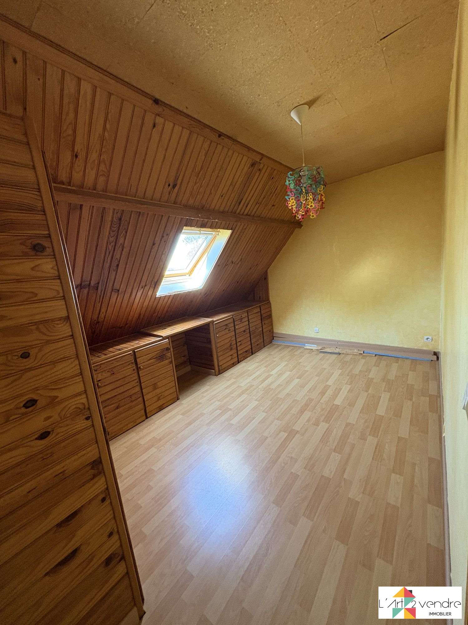  te koop huis Erquinvillers Oise 7