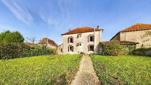 Escos Pyrénées-Atlantiques maison foto 7066260