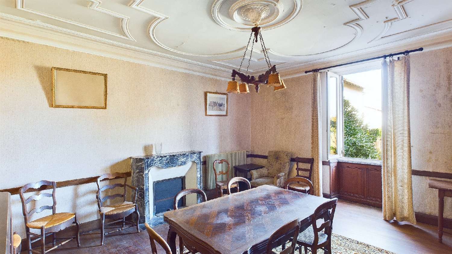  à vendre maison Escos Pyrénées-Atlantiques 4